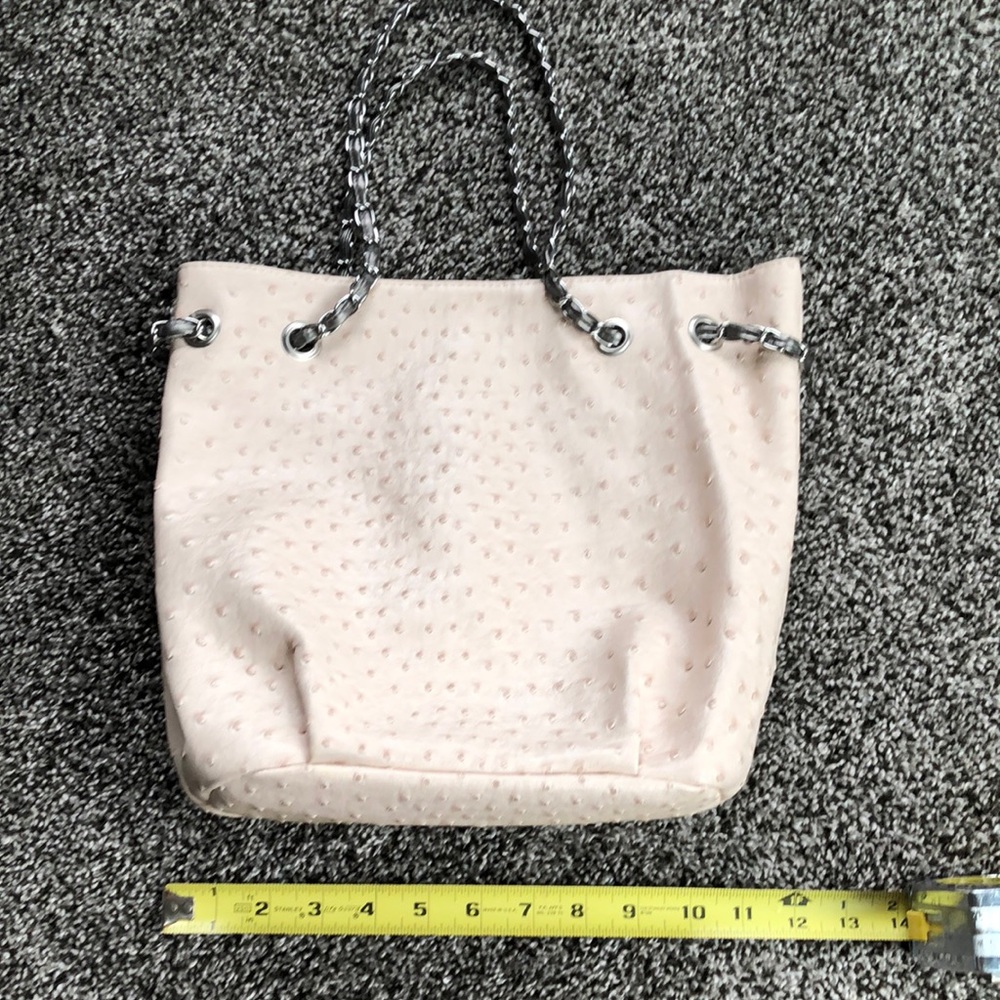 Geir Ness bag